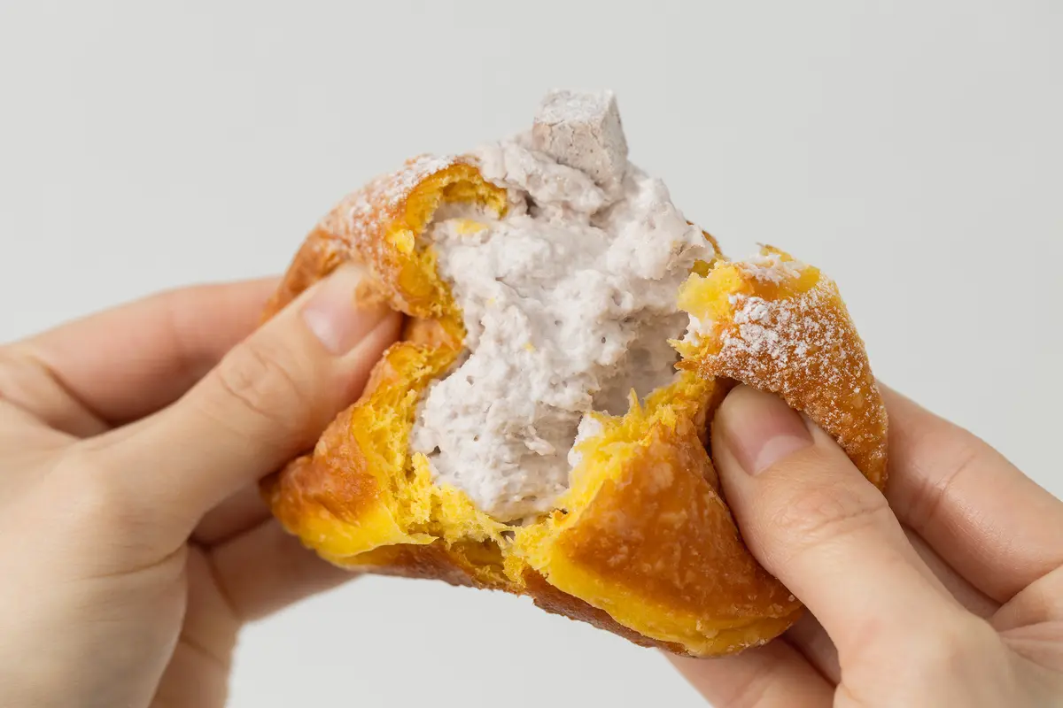 日本鳥取排隊生甜甜圈登台！「Truffle Donut」海外首店在高雄，５大必買口味、展店計畫
