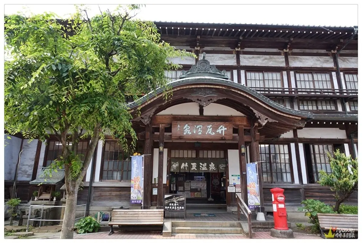 台南人拿出身分證!玩日本7城市、28景點享優惠,泡溫泉免費入場、逛美術館 台南人拿出身分證!玩日本7城市、28景點享優惠,泡溫泉免費入場、逛美術館