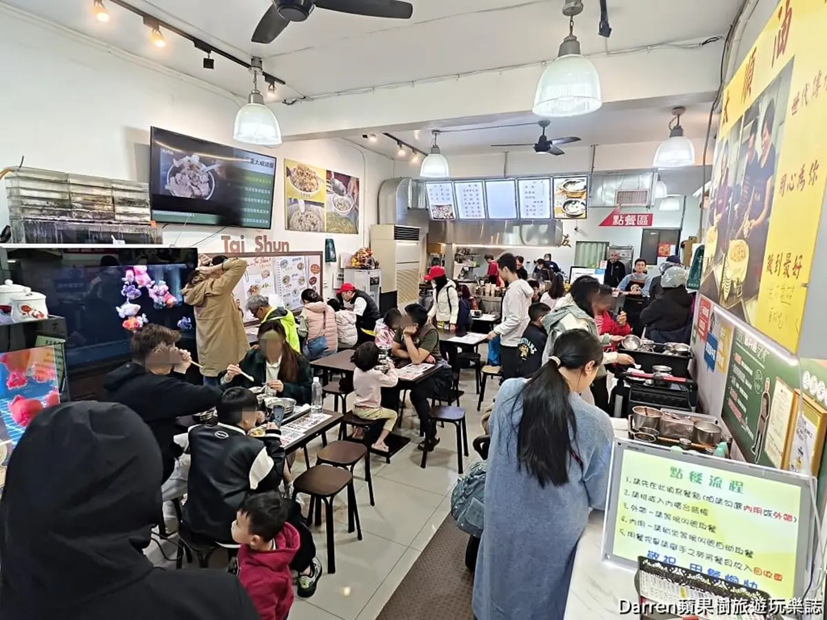 買600g送200g！新北最強油飯10家限時優惠，還有套餐、年菜試吃組合折價