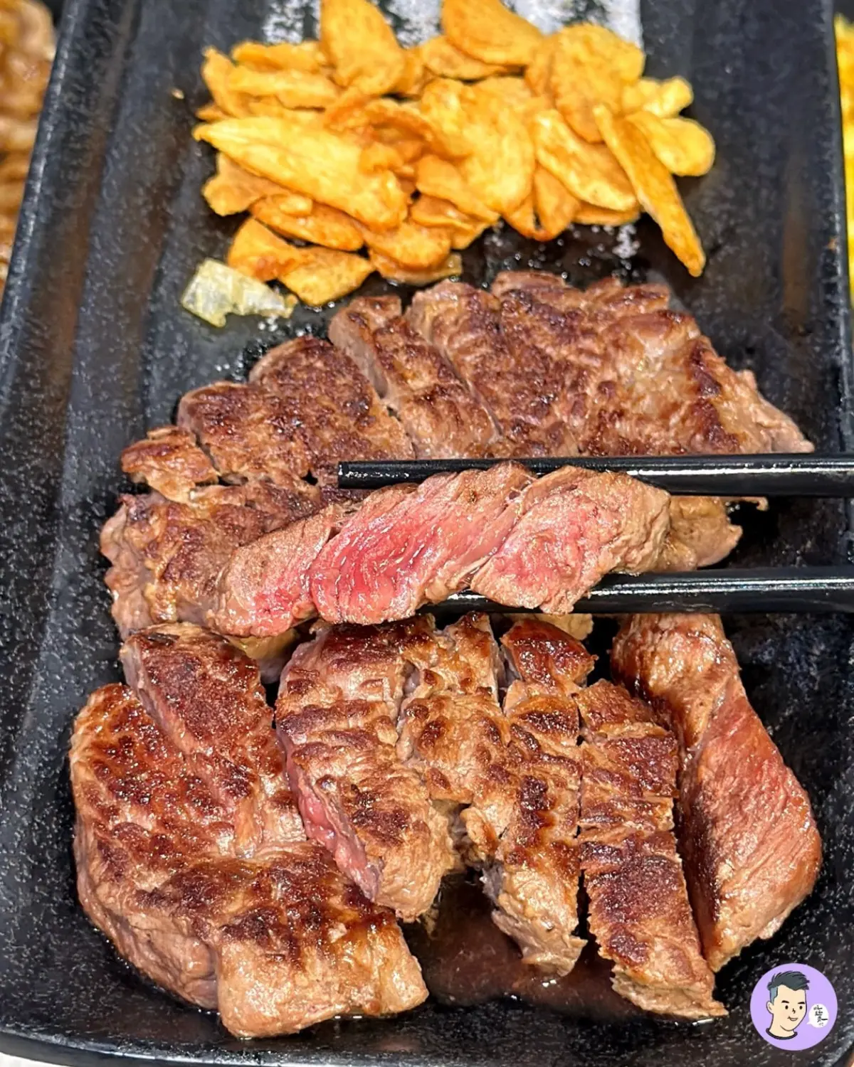 「高CP值鐵板燒」220元吃到飽!自助吧肉燥飯、湯品無限續,再送起司蛋捲 「高CP值鐵板燒」220元吃到飽!自助吧肉燥飯、湯品無限續,再送起司蛋捲