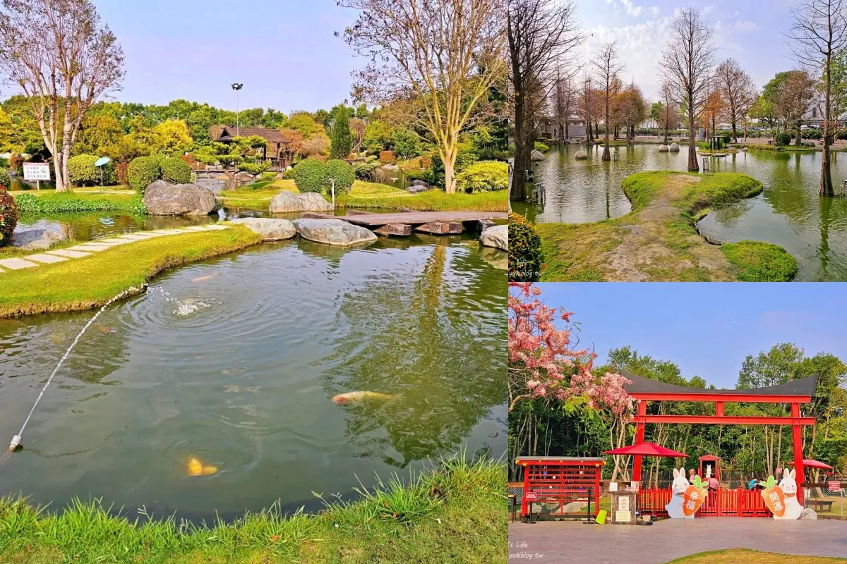 雲林觀光工廠４：澄霖沉香味道森林館