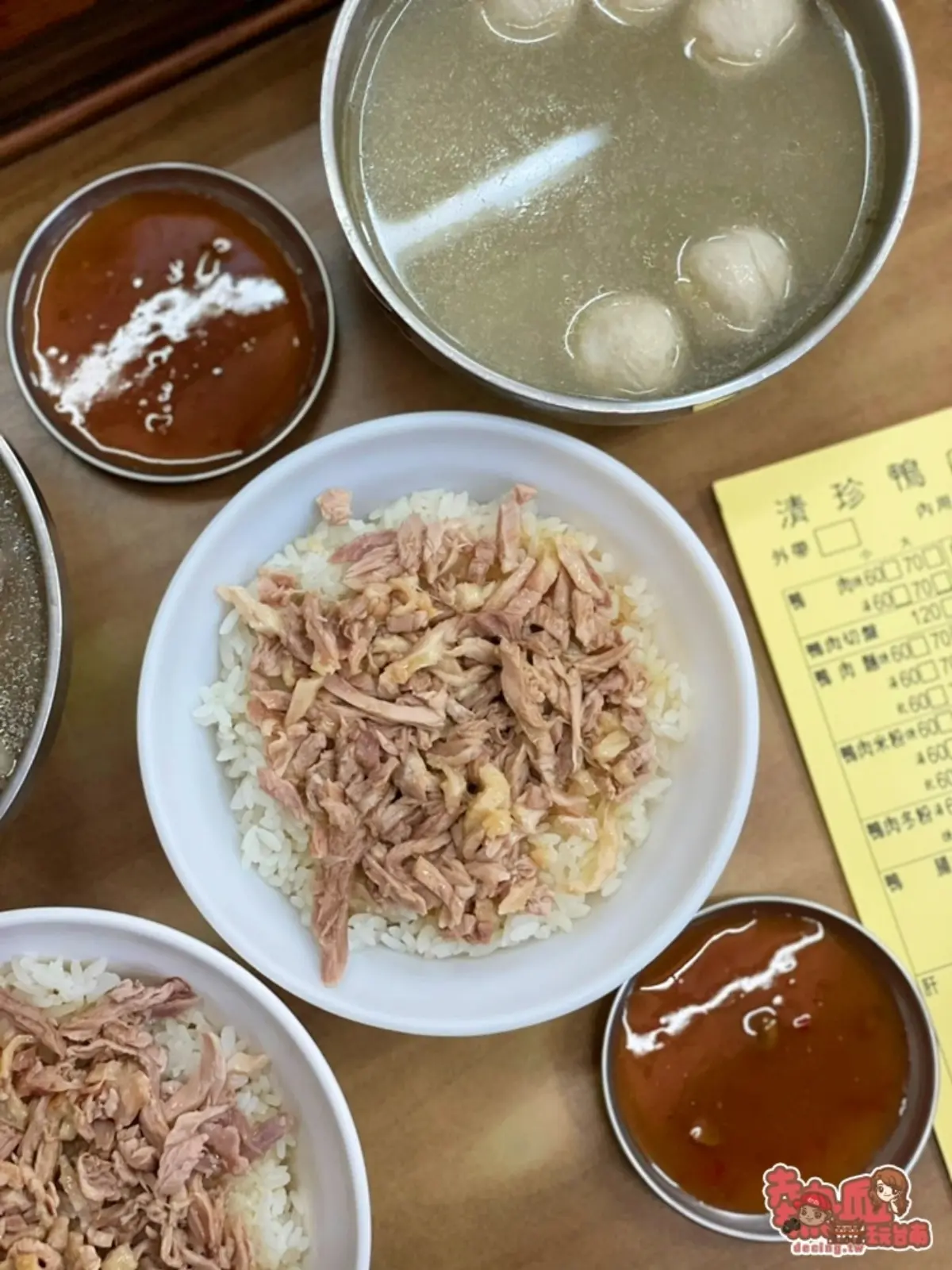 深夜人氣排隊牛肉湯！風田、朵拉吃台南美食｜1/20《熱血48小時》店家資訊(中獎公布)