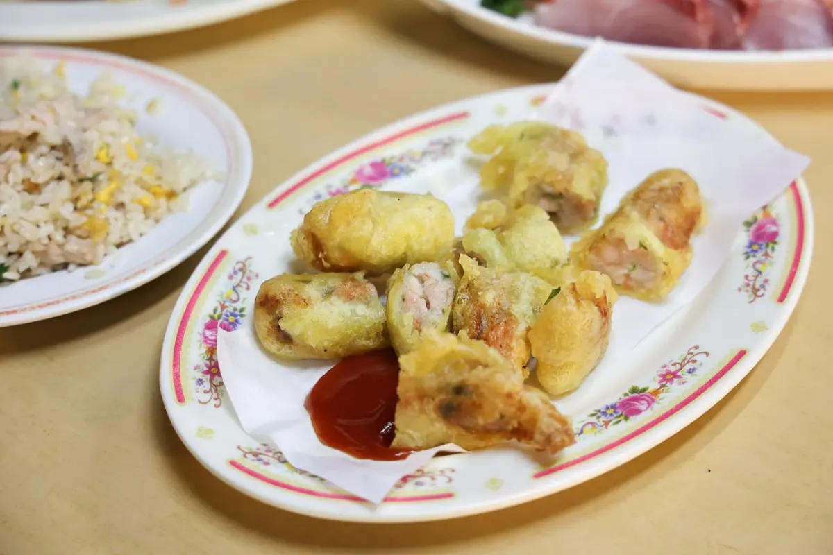 深夜人氣排隊牛肉湯！風田、朵拉吃台南美食｜1/20《熱血48小時》店家資訊(中獎公布)