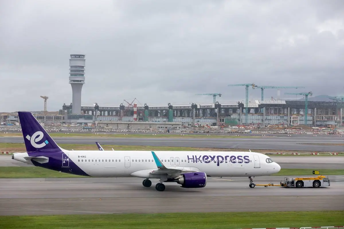 全球最安全航空公司排名！台灣「１航空」擠進前10名，廉航榜單也出爐