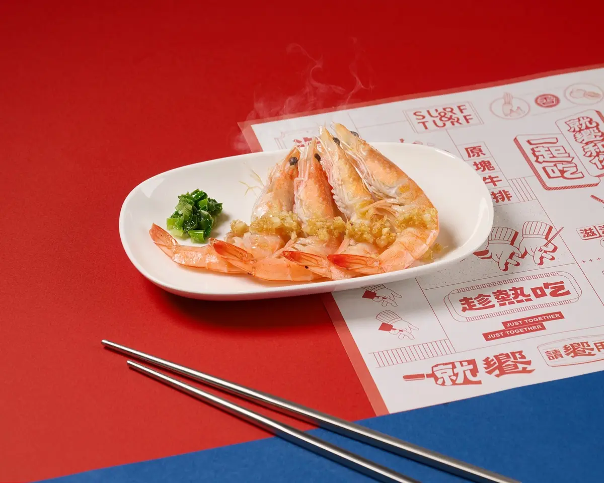 「高CP值鐵板燒」258元吃到飽!蔬菜+主食無限續,還能免費加菜魚排、鮮蝦 「高CP值鐵板燒」258元吃到飽!蔬菜+主食無限續,還能免費加菜魚排、鮮蝦