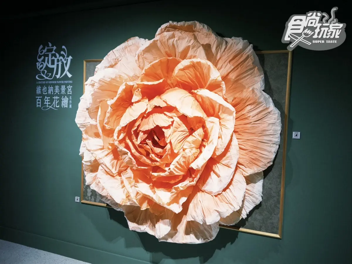 2026台北「展覽＋快閃店」懶人包！亞洲最大「蠟筆小新」、千坪恐龍展、蜷川實花