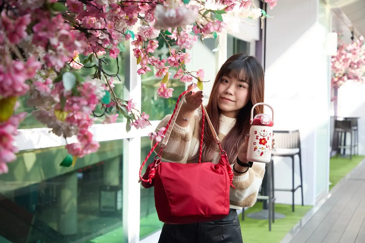 蠟筆小新福袋「這天」開搶!毯子、保溫杯4款實用好物,再抽BMW百萬名車 蠟筆小新福袋「這天」開搶!毯子、保溫杯4款實用好物,再抽BMW百萬名車