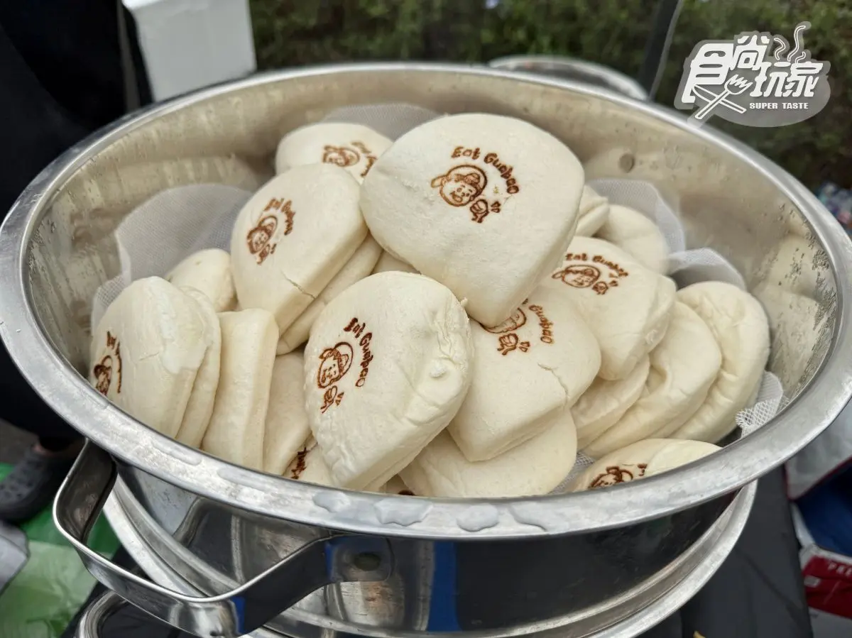 年度最大「甜點市集」2天快閃台南!超過110家人氣美食、質感選物免費逛 年度最大「甜點市集」2天快閃台南!超過110家人氣美食、質感選物免費逛
