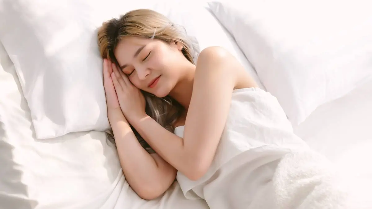 白頭髮可以黑回來嗎?會越拔越多根?專家給答案:把握時機有望重獲黑髮 白頭髮可以黑回來嗎?會越拔越多根?專家給答案:把握時機有望重獲黑髮