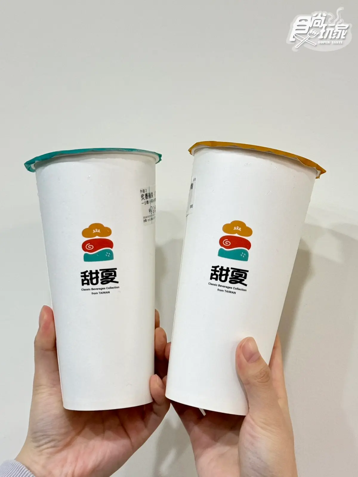 台南寶藏手搖插旗台北！超狂必點「炙燒蘋果紅烏龍」買一送一，10元茶飲、菜單一覽