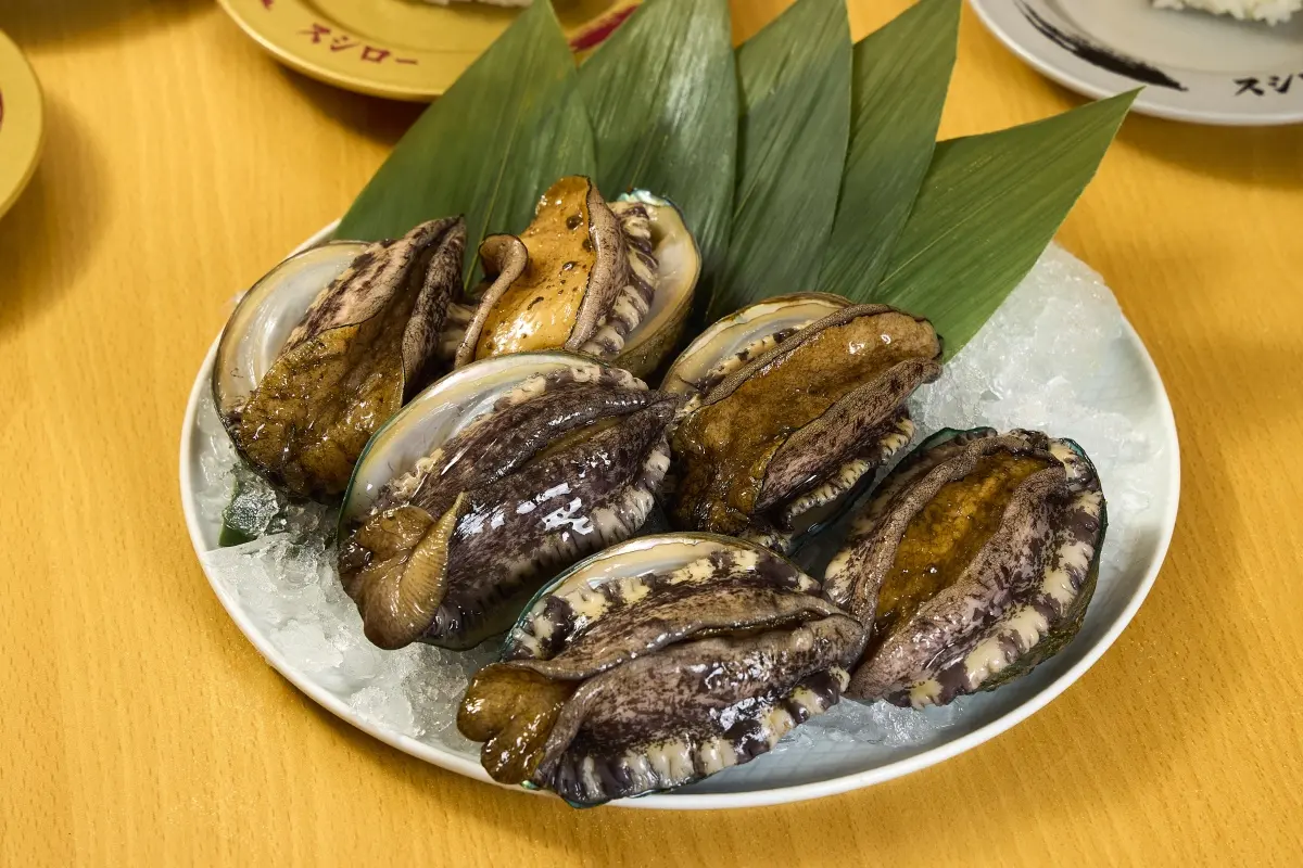 壽司郎首間全新店型!150公分「巨型螢幕」還能玩遊戲,必吃半價活鮑魚 壽司郎首間全新店型!150公分「巨型螢幕」還能玩遊戲,必吃半價活鮑魚