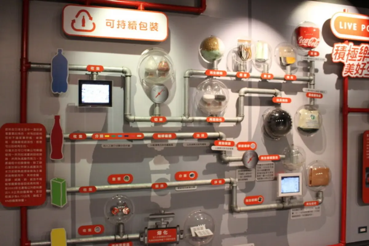 桃園免出國景點！秒飛日本拍千本鳥居、歐風玫瑰園，10間觀光工廠推薦