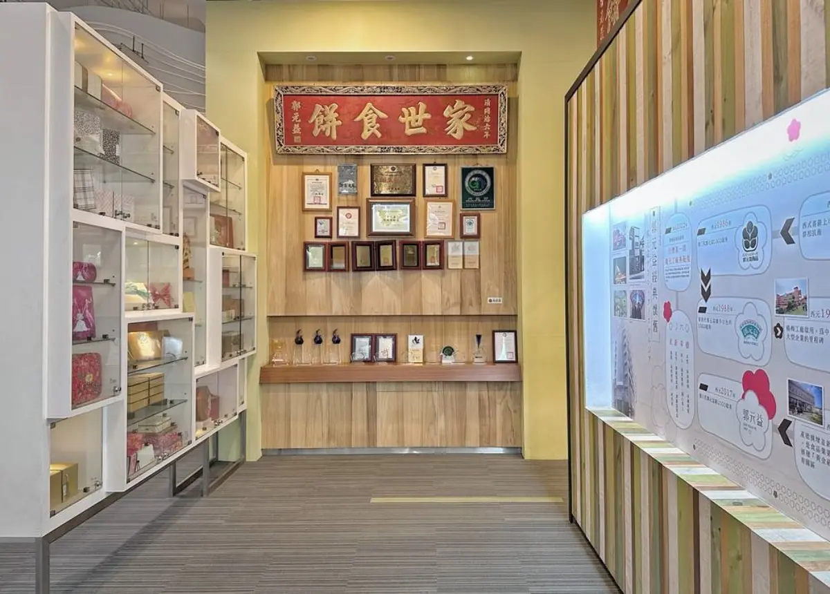 桃園免出國景點！秒飛日本拍千本鳥居、歐風玫瑰園，10間觀光工廠推薦