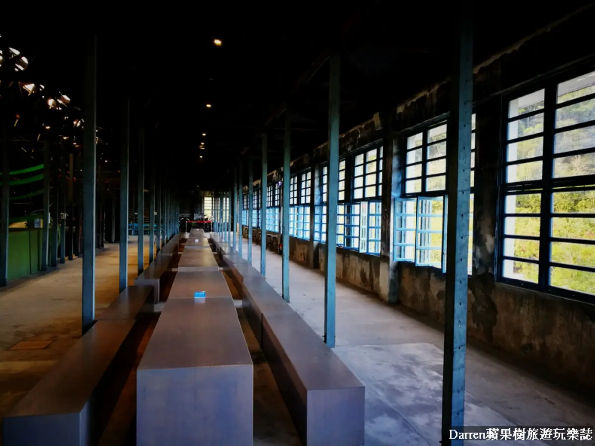 桃園免出國景點！秒飛日本拍千本鳥居、歐風玫瑰園，10間觀光工廠推薦