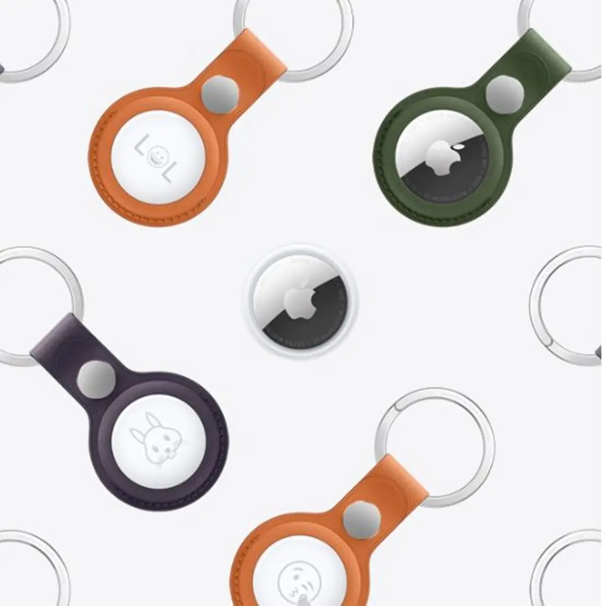 Apple全新上架「1新品」!晶片、藍牙通通升級,還能免費客製化刻名字 Apple全新上架「1新品」!晶片、藍牙通通升級,還能免費客製化刻名字