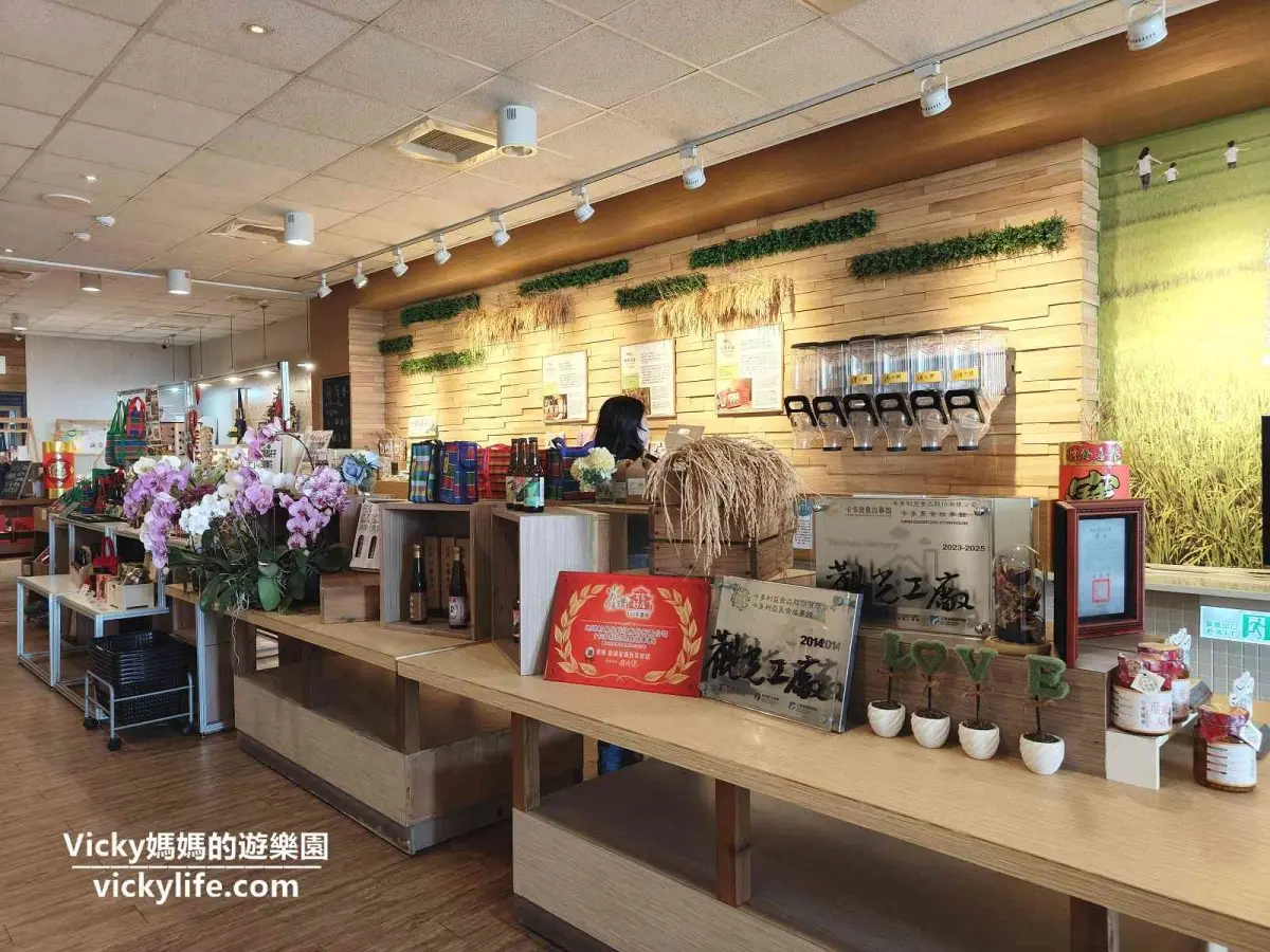 台南親子一日遊！10間觀光工廠玩透透：包子闖關、烤香腸體驗、蜂蜜採收（中獎公布）