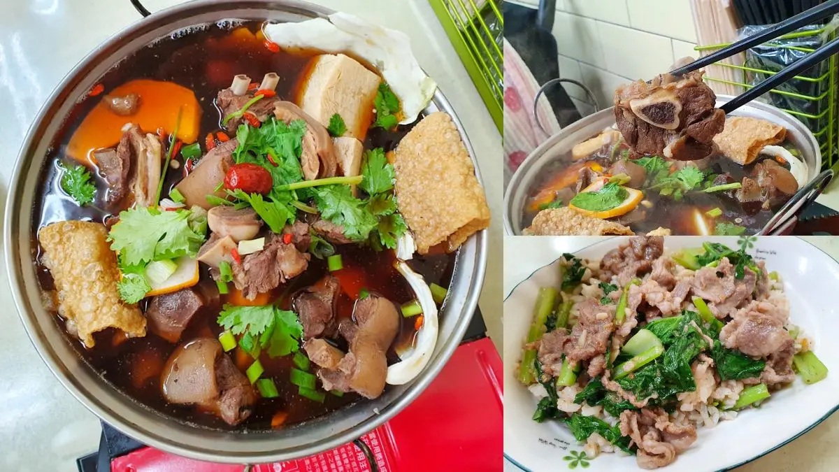 高雄岡山8家最強羊肉店:米其林推薦、帶皮羊肉爐創始店,加碼在地人私藏美食 高雄岡山8家最強羊肉店:米其林推薦、帶皮羊肉爐創始店,加碼在地人私藏美食