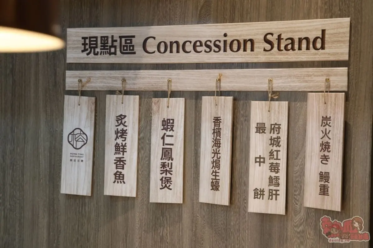 台南CP值最高「五星飯店吃到飽」！平日最低730元起，爽嗑烤鰻魚、焗烤生蠔
