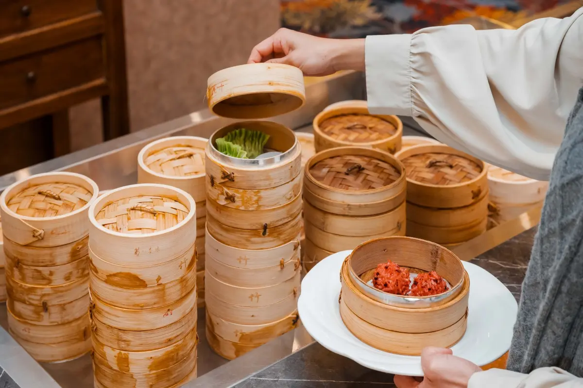 全新「港點吃到飽」+1!660元爽嗑百道港式料理,烤鴨、主食、蒸點無限夾 全新「港點吃到飽」+1!660元爽嗑百道港式料理,烤鴨、主食、蒸點無限夾