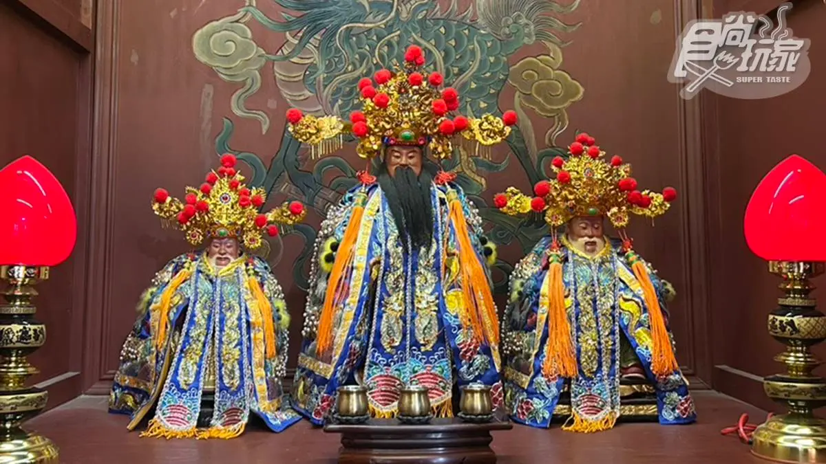 2/3土地公尾牙拜拜旺整年！吉時、供品、禁忌一次看，唸４句話財運大噴發