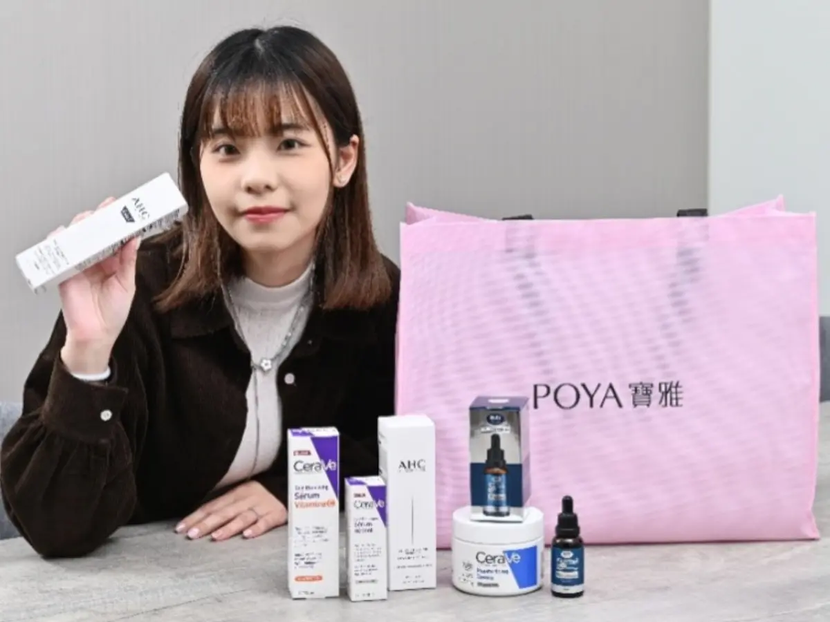 寶雅刮刮卡只送不賣!「100%中獎」含1元免運券、折價券,再抽百萬旅遊金 寶雅刮刮卡只送不賣!「100%中獎」含1元免運券、折價券,再抽百萬旅遊金
