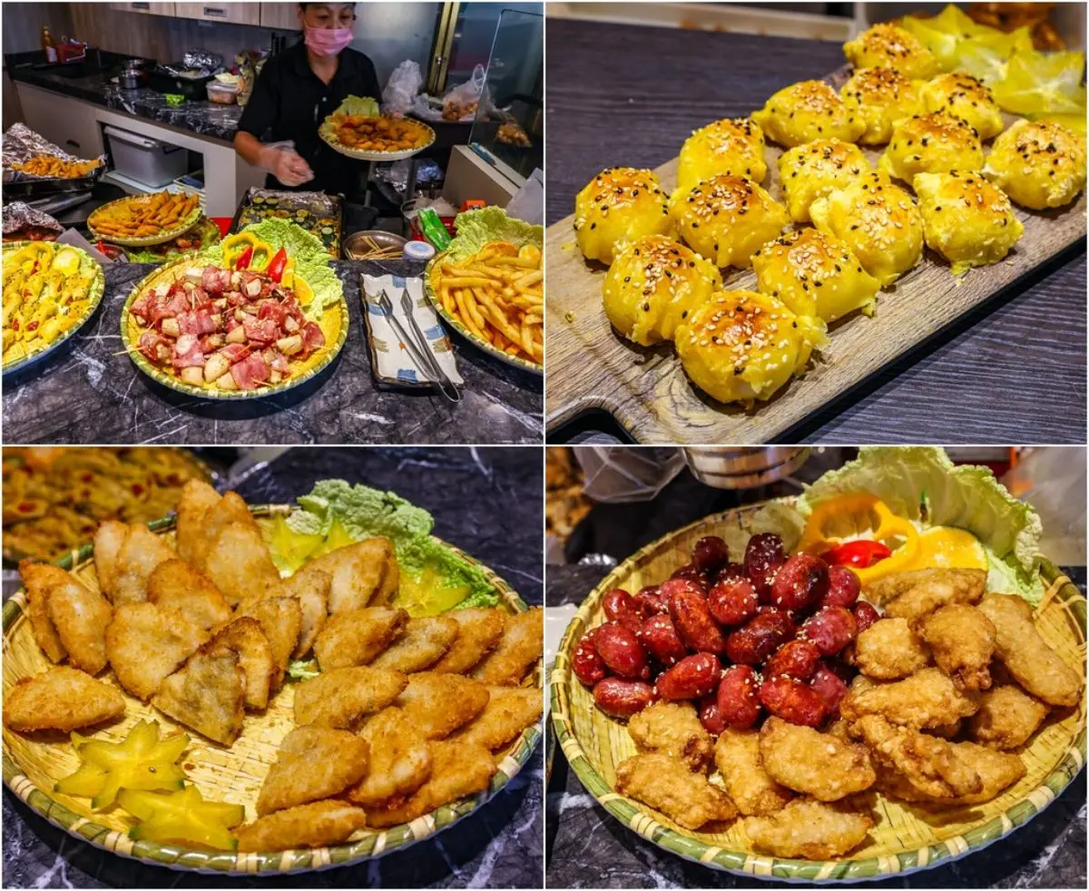開鍋送3份櫻桃鴨!新北、台中火鍋名店599元起吃到飽,還有超澎派自助吧 【賞燈美食祭】4人同行2人半價!新北「旗艦版吃到飽」599起,10多款湯頭任選