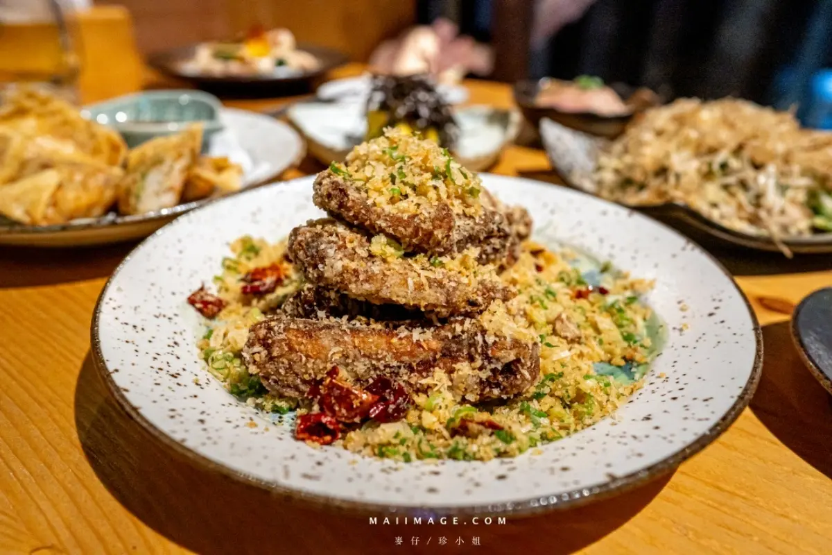 藝人私藏的口袋名單！台北10間包廂聚餐餐廳推薦，開工春酒、部門聚餐