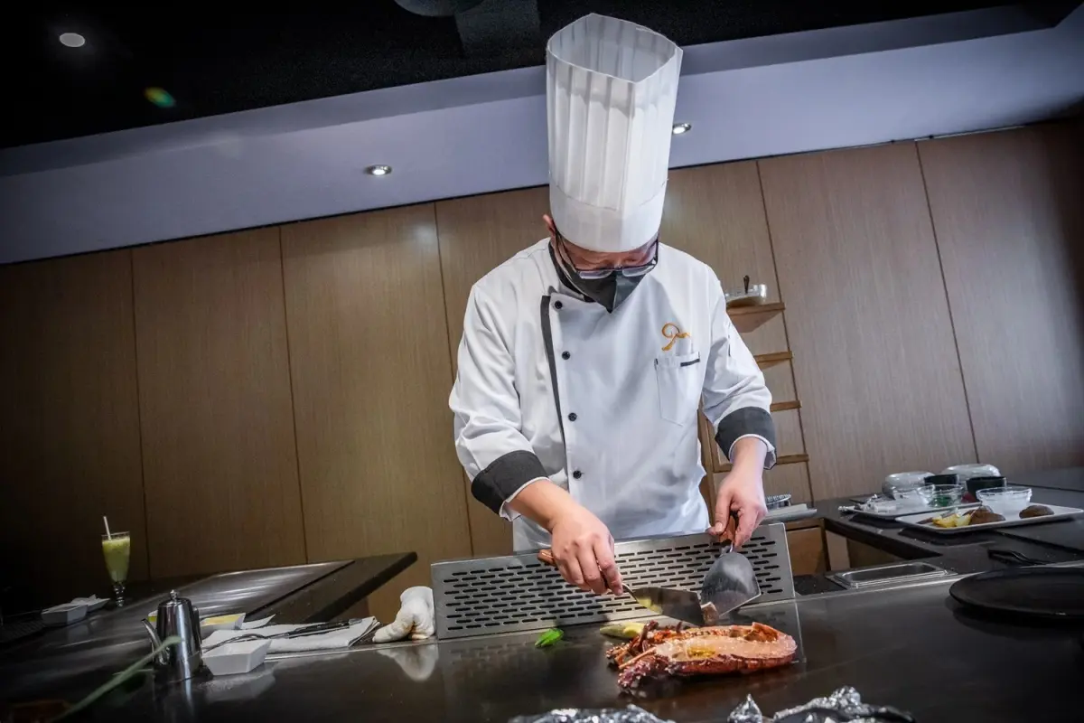 藝人私藏的口袋名單！台北10間包廂聚餐餐廳推薦，開工春酒、部門聚餐