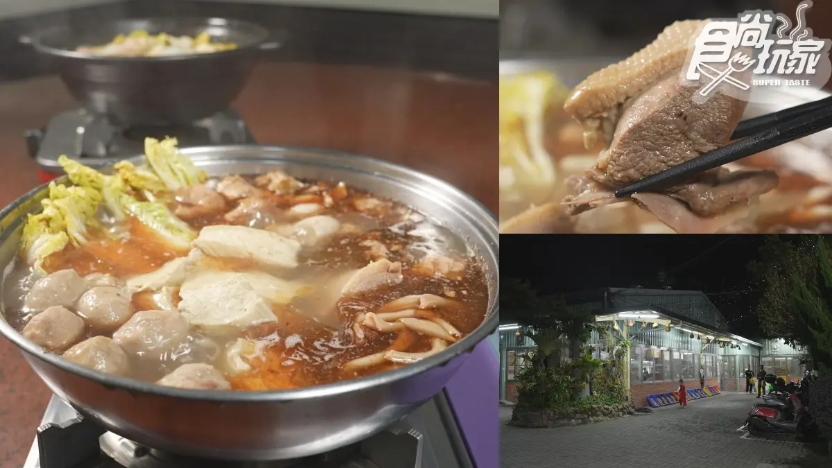 全台最靈驗土地公廟！納豆、子余吃中彰投美食｜2/11《2天1夜go》店家資訊（中獎公布）