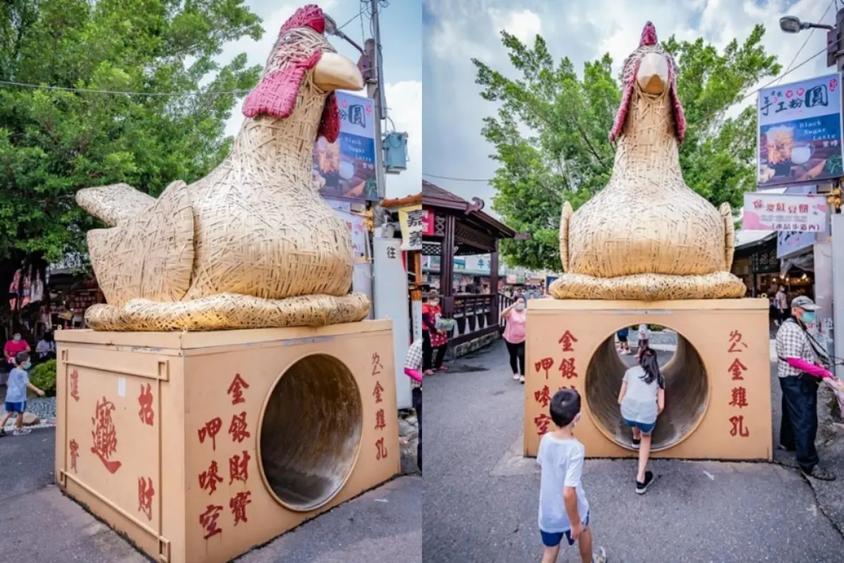 全台最靈驗土地公廟!納豆、子余吃中彰投美食|2/11《2天1夜go》店家資訊(中獎公布) 全台最靈驗土地公廟!納豆、子余吃中彰投美食|2/11《2天1夜go》店家資訊(中獎公布)