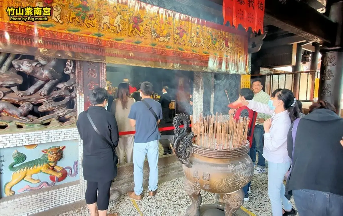 全台最靈驗土地公廟！納豆、子余吃中彰投美食｜2/11《2天1夜go》店家資訊（中獎公布）