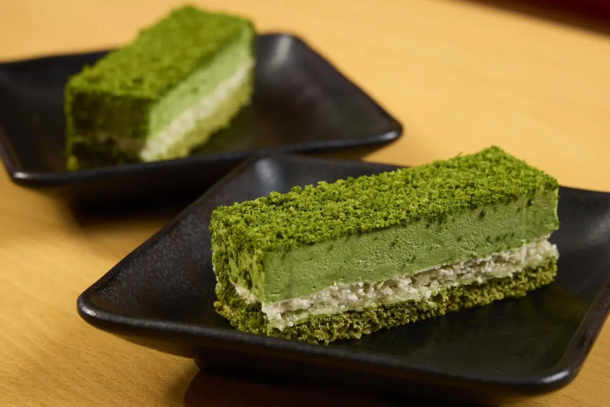 壽司郎「名店抹茶甜點」回歸!春節外帶壽司4款,豪華松葉蟹、紅雪蟹一次吃 壽司郎「名店抹茶甜點」回歸!春節外帶壽司4款,豪華松葉蟹、紅雪蟹一次吃