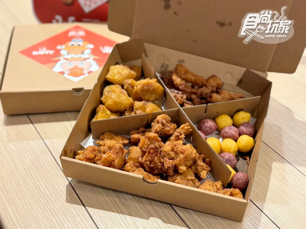 頂呱呱、三商炸雞買一送一!5大炸雞優惠必搶,拿坡里烤雞只要24元 頂呱呱、三商炸雞買一送一!5大炸雞優惠必搶,拿坡里烤雞只要24元