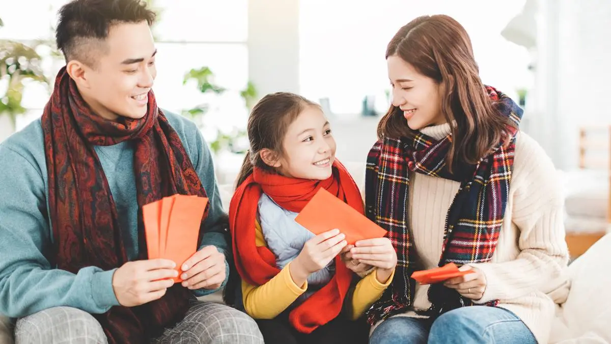 2026過年紅包該包多少？父母、小孩、長輩紅包行情一覽，８大禁忌觸犯恐漏財
