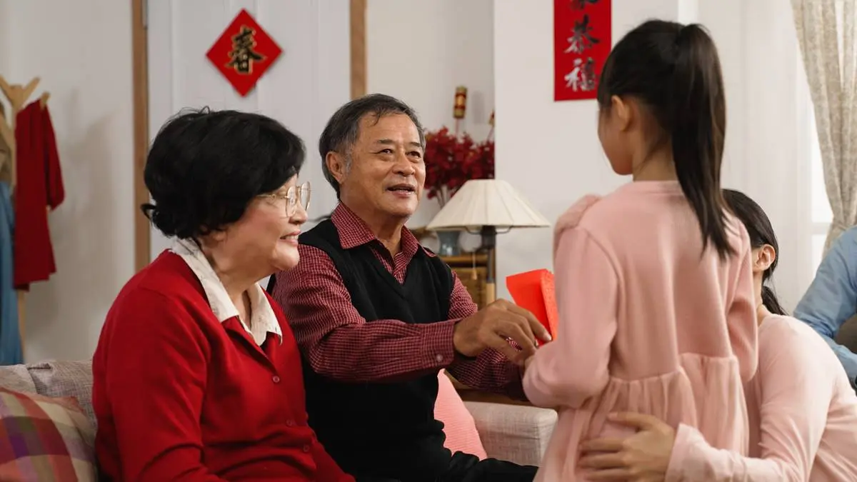 2026過年紅包該包多少？父母、小孩、長輩紅包行情一覽，８大禁忌觸犯恐漏財