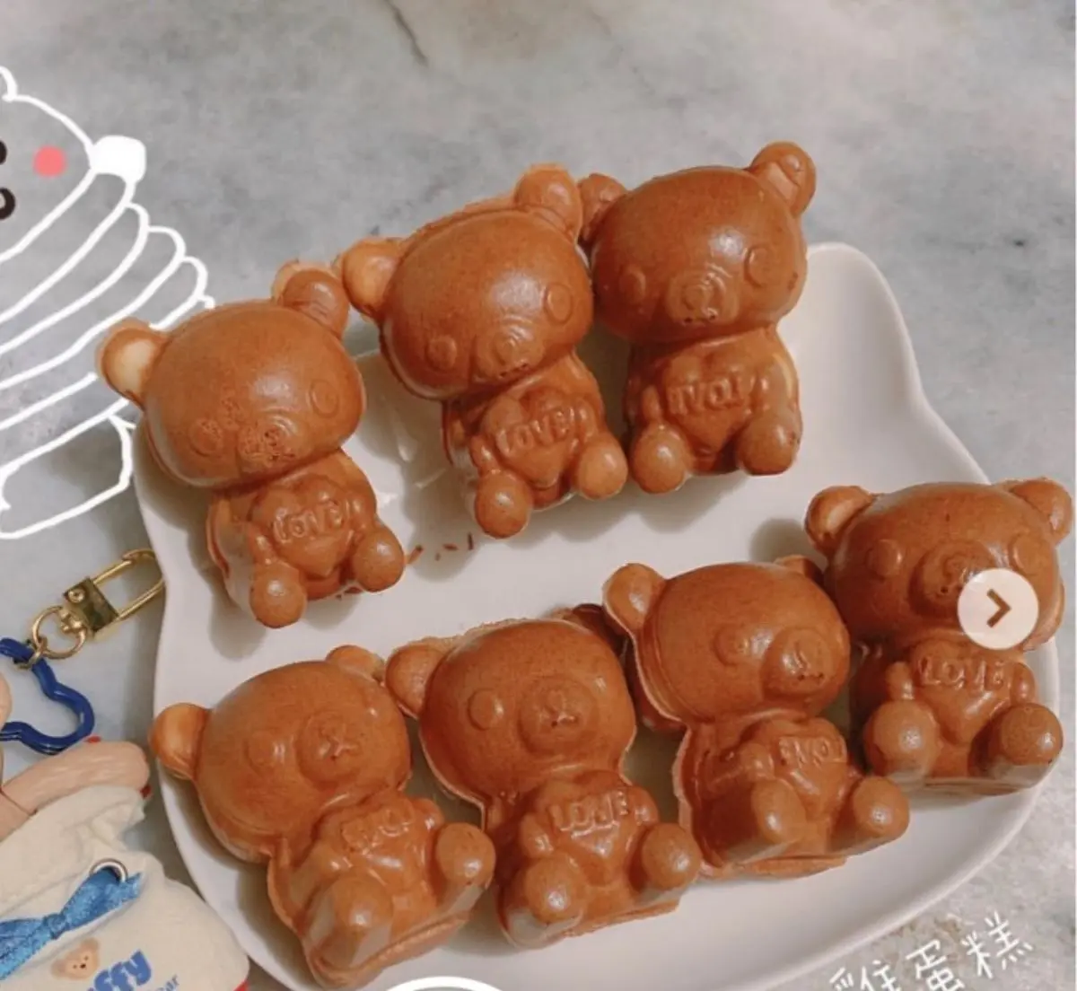 【賞燈美食祭】新北燈會市集15攤現省450元！夜市小吃、異國美食、職人甜點都有