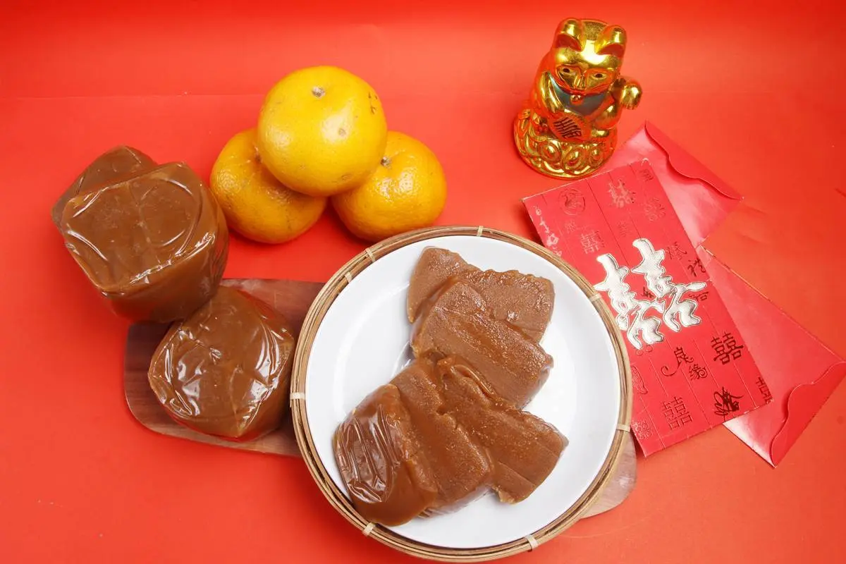 別只會吃肉乾、瓜子！網友推薦10大過年零食排行榜，冠軍美味、送禮氣派