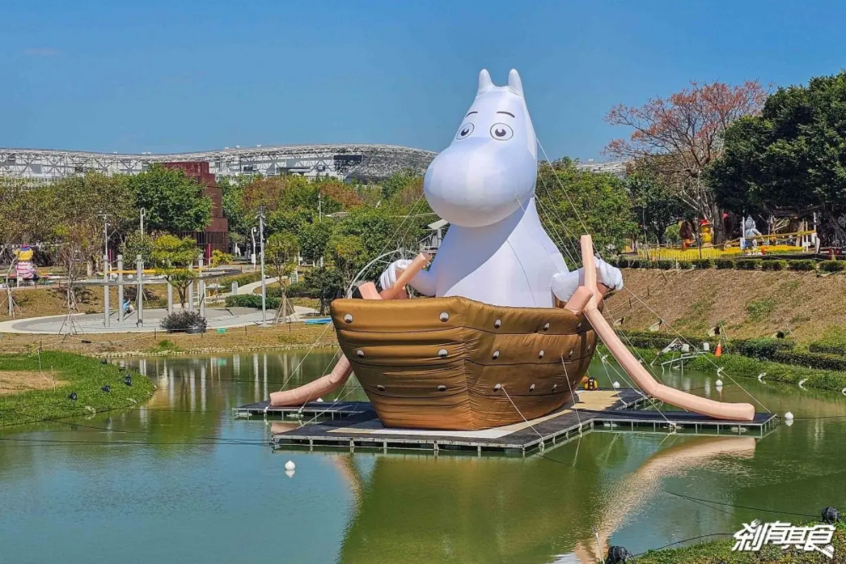 2026「馬年」燈會全攻略!全台各地27個燈會活動總整理,造型小提燈免費拿 2026「馬年」燈會全攻略!全台各地27個燈會活動總整理,造型小提燈免費拿