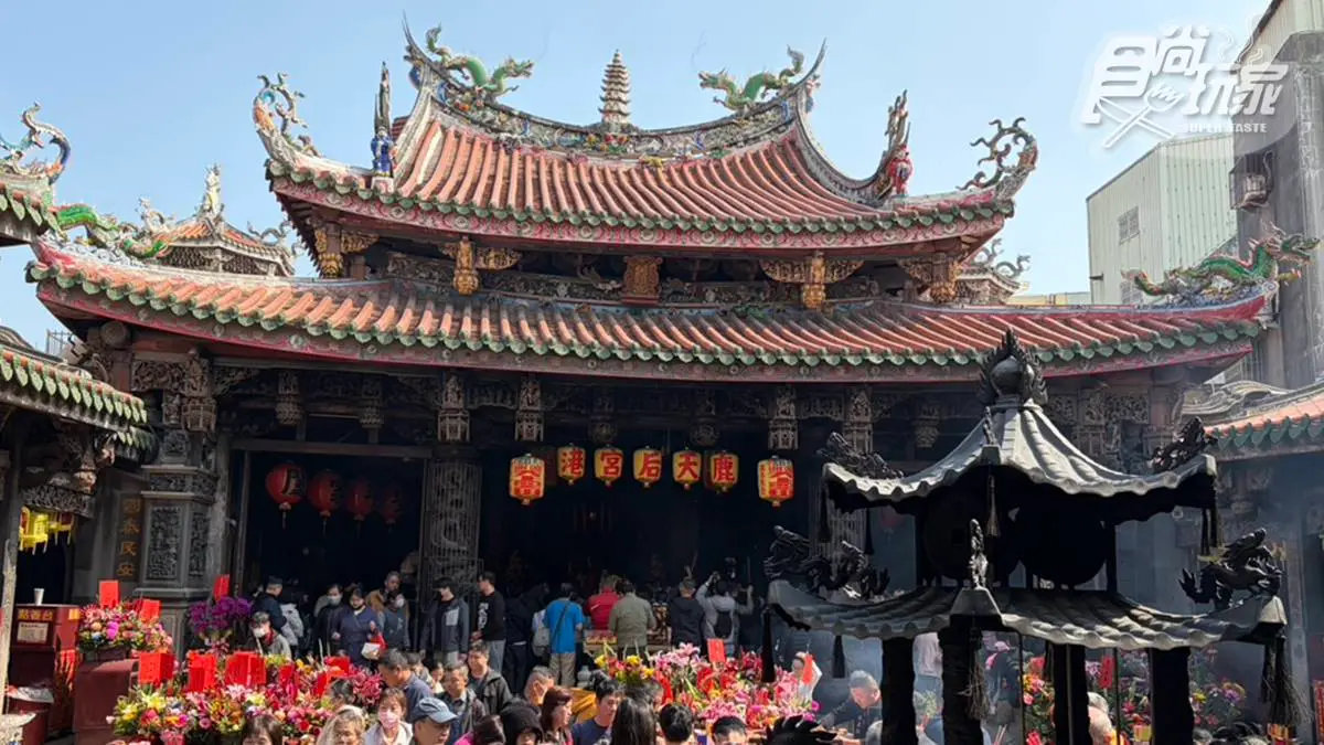 台灣最夯老街出爐!它年吸2200萬遊客登榜首,網友揭3優勢:每年必去 台灣最夯老街出爐!它年吸2200萬遊客登榜首,網友揭3優勢:每年必去