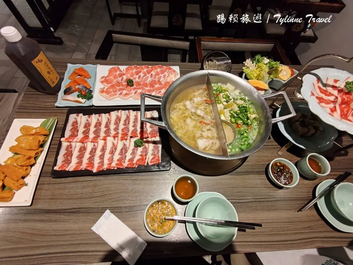 2026台北火鍋懶人包!25家推薦名單:黃仁勳愛店、350元雙主餐、豬油拌飯吃到飽 2026台北火鍋懶人包!25家推薦名單:黃仁勳愛店、350元雙主餐、豬油拌飯吃到飽