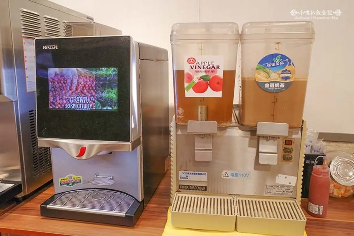 桃園最強火鍋吃到飽！180元起「火烤兩吃」CP值高，珍奶、滷肉飯、炸物無限夾