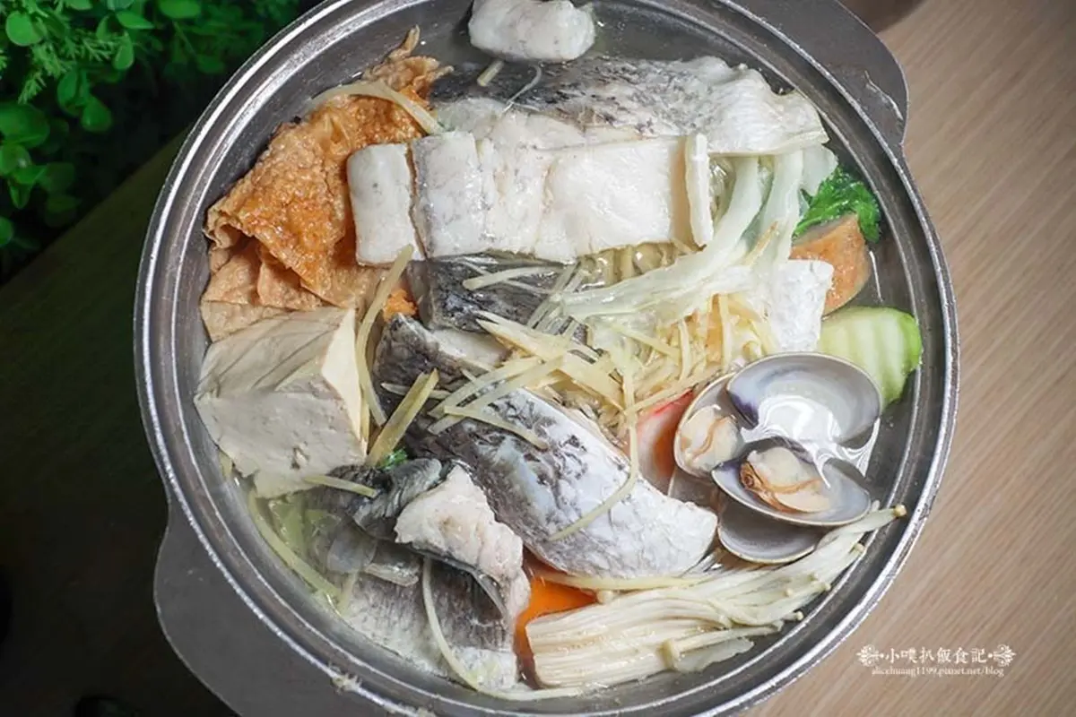 桃園最強火鍋吃到飽！180元起「火烤兩吃」CP值高，珍奶、滷肉飯、炸物無限夾
