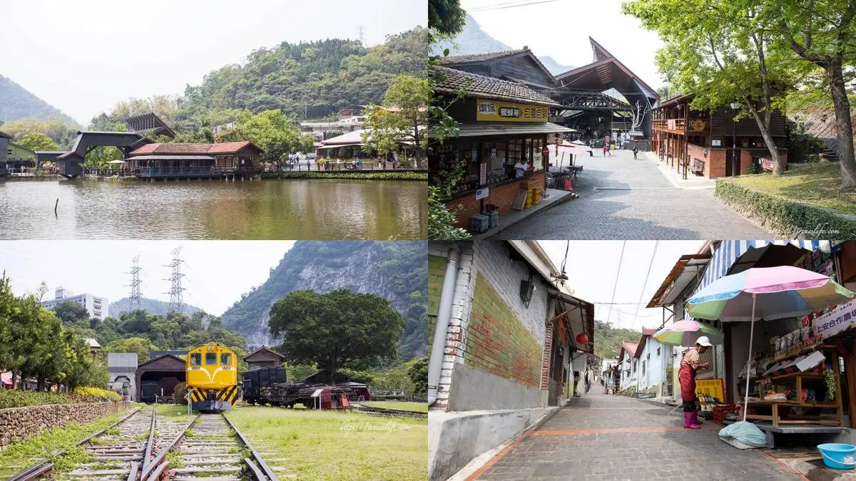 南投最美日式山城!車埕老街這樣玩:朝聖No.1車站,爽吃木桶便當、河畔下午茶 南投最美日式山城!車埕老街這樣玩:朝聖No.1車站,爽吃木桶便當、河畔下午茶