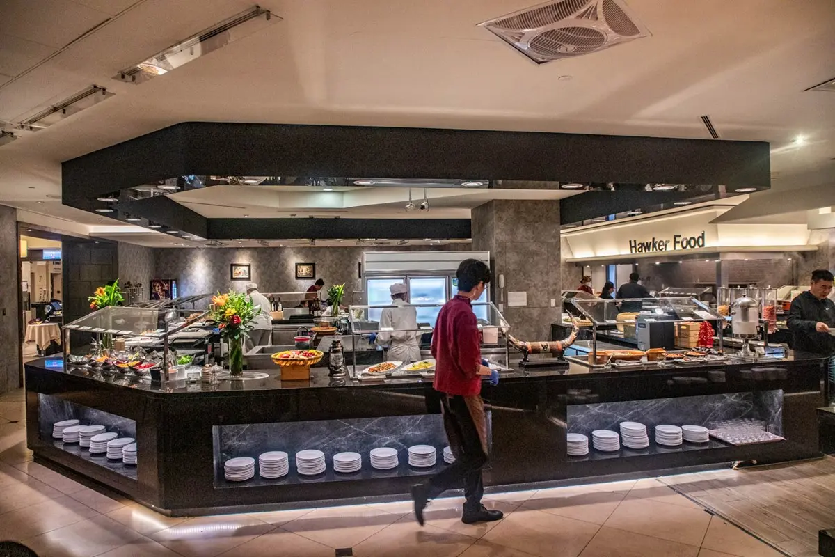 4折爽住「台南星級飯店」!美拍戶外空中泳池,早餐Buffet牛肉湯吃到飽 4折爽住「台南星級飯店」!美拍戶外空中泳池,早餐Buffet牛肉湯吃到飽