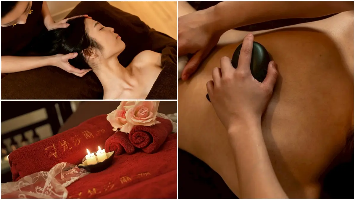 連鎖「頂級SPA」６折現省1680元！護膚、塑體近50項課程任選，開工紓壓靠這波