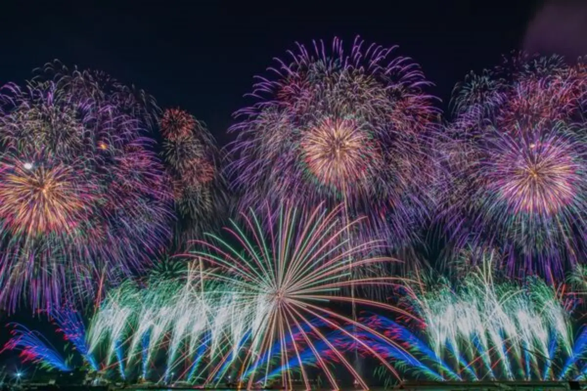 2026台灣燈會攻略!必拍10分鐘開幕煙火、瑪利歐,逛世博台灣館免費拿提燈 2026台灣燈會攻略!必拍10分鐘開幕煙火、瑪利歐,逛世博台灣館免費拿提燈