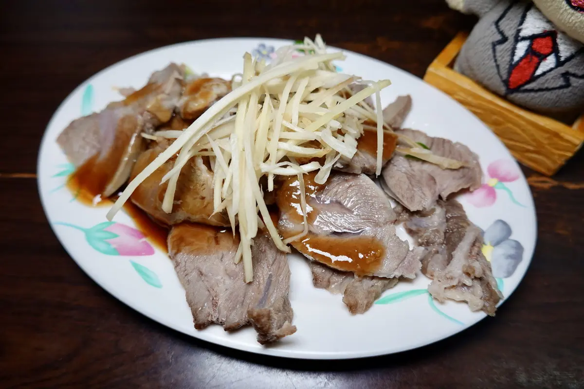 文昌帝君拜完吃什麼？李多慧點名粥品、必比登推介麵店，捷運雙連美食推薦10家