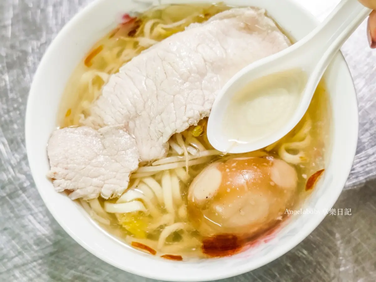 文昌帝君拜完吃什麼？李多慧點名粥品、必比登推介麵店，捷運雙連美食推薦10家