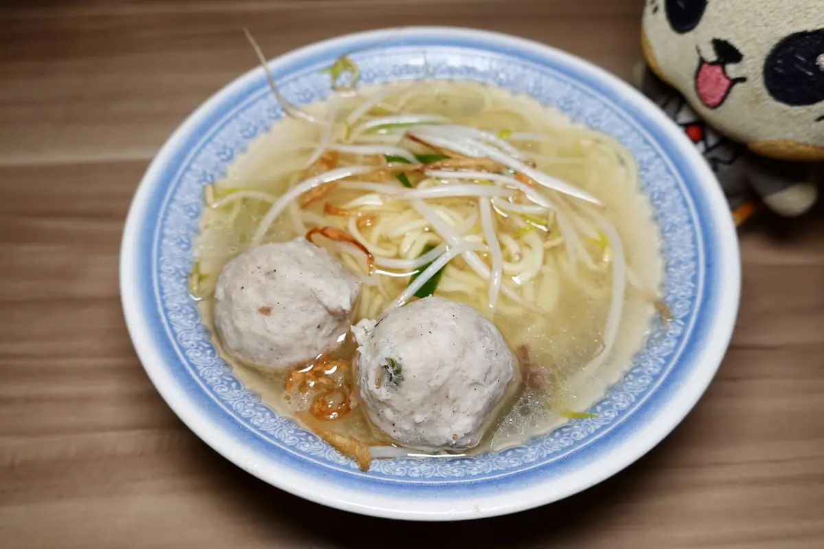 文昌帝君拜完吃什麼？李多慧點名粥品、必比登推介麵店，捷運雙連美食推薦10家