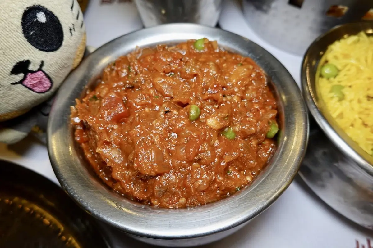 ４.7星起跳「台北好評８家印度餐廳」！必吃銷魂酥炸脆球餅，加碼２家必比登